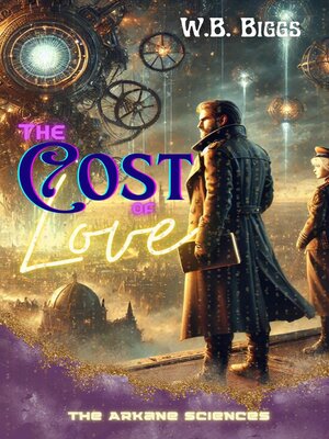cover image of The Cost of Love